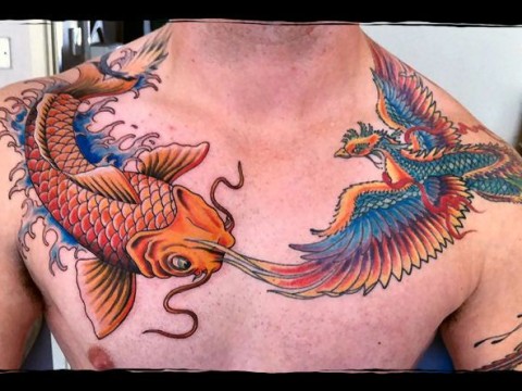 Nat Mitchell - Tattoo Apprentice | Old Smithy Tattoo Parlour | Leek