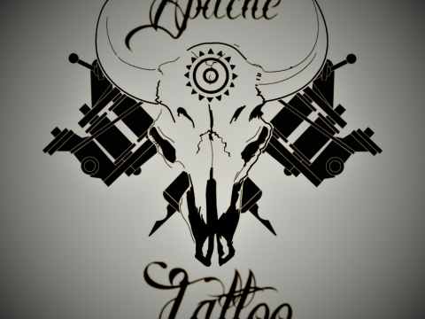 Tattoo Shop Apache Tattoo and Piercing located in Barton hill