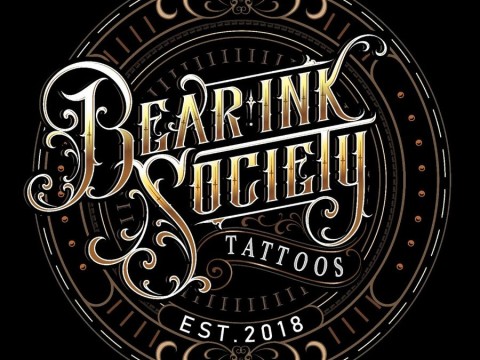 Tattoo Shop Bear Ink Society (oldham) located in Oldham
