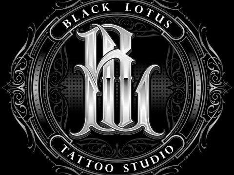 Tattoo Shop Black Lotus Tattoo Studio located in Sefton park