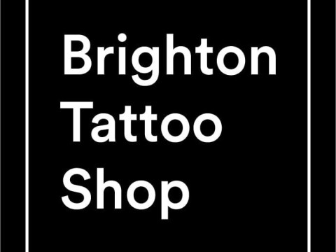 Tattoo Shop Brighton Tattoo Shop located in Coldean