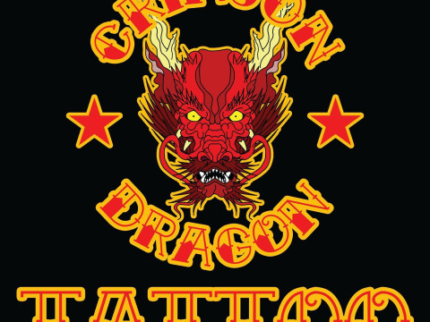 Tattoo Shop Crimson Dragon Tattoo located in Liverpool city centre