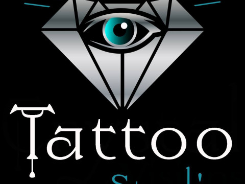 Tattoo Shop Crystal Visions Tattoo Studio located in Monton