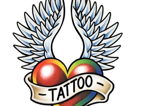 Tattoo Shop Forever & Ever located in Bournemouth