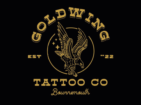 Tattoo Shop Goldwing Tattoo Co located in Bournemouth
