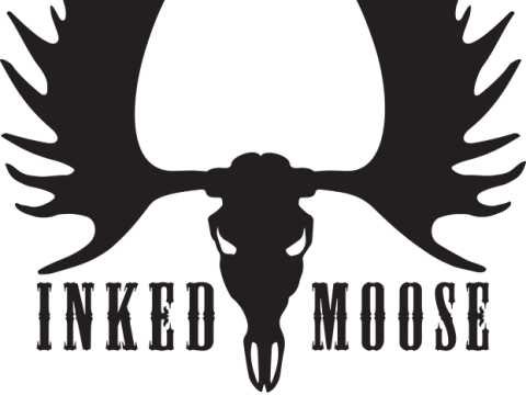 Tattoo Shop Inked Moose Tattoo Art Studio located in Milton keynes