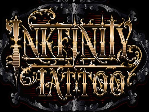 Inkfinity Tattoo Studio 2024 | towncentervb.com