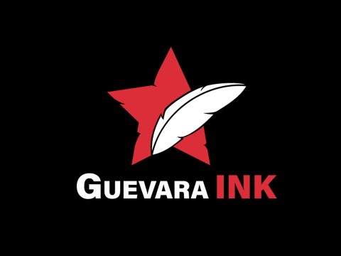 Tattoo Shop Guevara INK located in Windsor