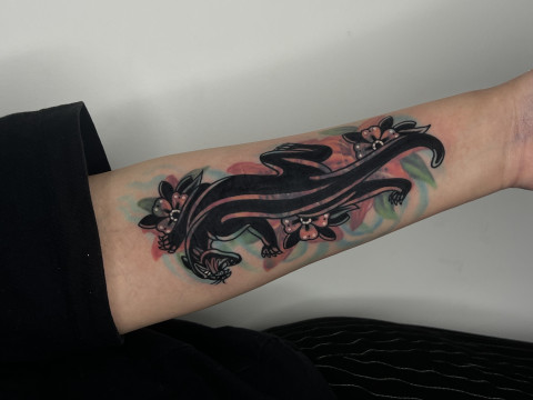 Tattoo Shop Southgate SG Tattoo & Piercing Studio located in Southgate gallery image 18