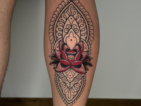 Tattoo Shop Southgate SG Tattoo & Piercing Studio located in Southgate gallery image 39