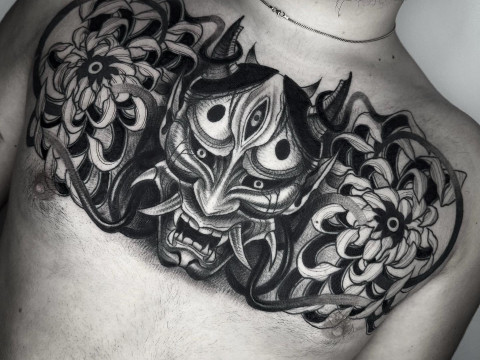 Tattoo Shop Southgate SG Tattoo & Piercing Studio located in Southgate gallery image 107